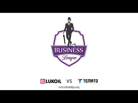 Видео: Лукоил  -  Темато    09.10.2025