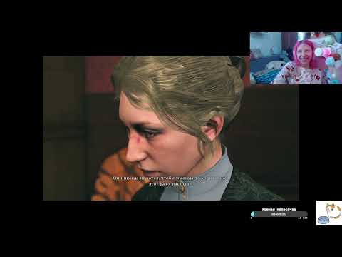 Видео: (VOD)Прохождение игры: Sherlock Holmes - The Devil's Daughter(PC) Ч.3