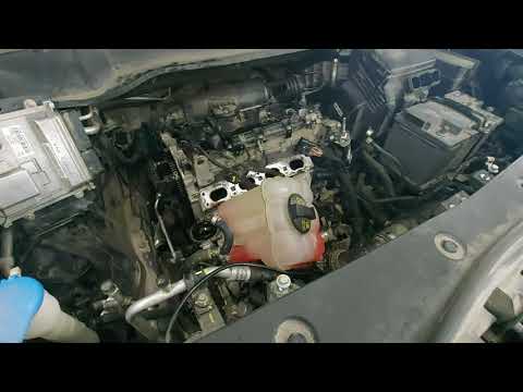 Видео: Дефектовка и ремонт двигателя Haval F7 2.0 turbo часть 1