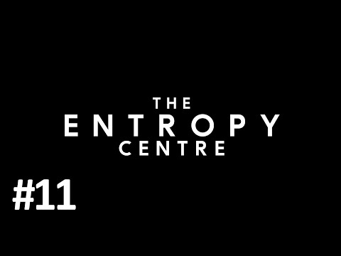 Видео: The Entropy Centre Полное прохождение, Часть 11 из 15 (Без комментариев)