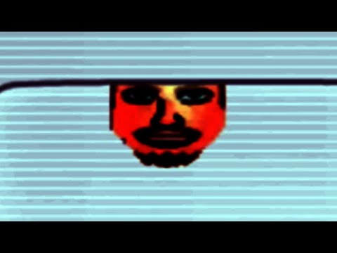 Видео: Повреждения BIOS Wii Channel №4