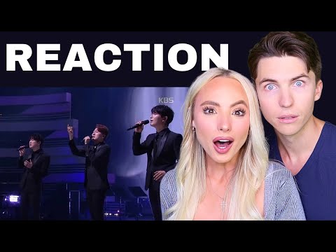 Видео: Преподаватели вокала отреагировали на лучшее выступление FORESTELLA