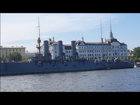 Видео: Путешествие по Петербургу! Финский залив!