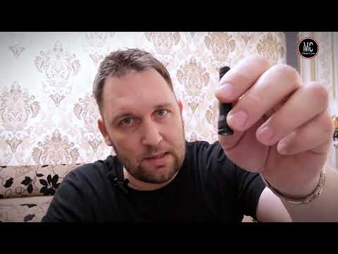 Видео: G638 детектор радиочастотных сигналов
