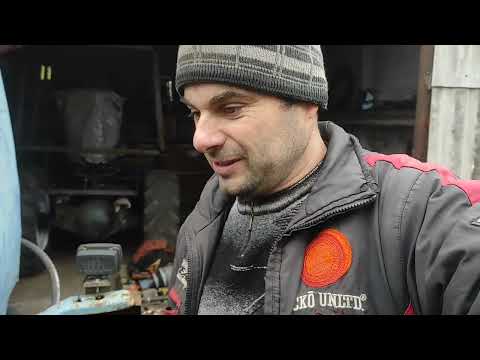 Видео: Регулювання клапанів д-65. Оранка не пішла. А потопельники пішли з кінцями)))