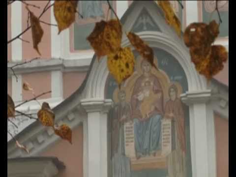 Видео: Молитва Оптинских Старцев.