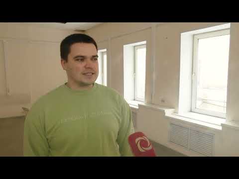 Видео: Дом для РСО 06.04.2022