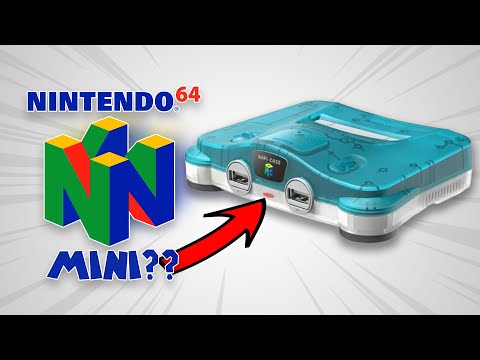 Видео: N64 Mini уже здесь! Руководство по сборке и настройке Raspberry Pi 5 Batocera