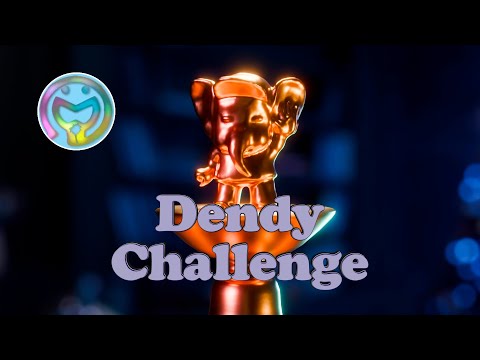 Видео: Dendy Challenge | Играет: Дмитрий Удалов