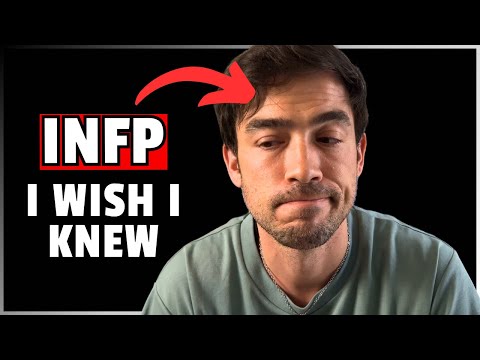 Видео: 22 честных урока жизни INFP (чтобы облегчить вам жизнь как INFP)