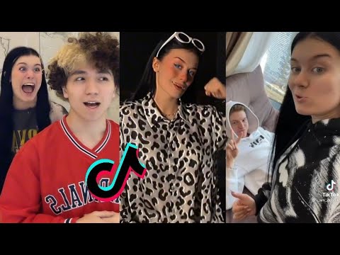 Видео: ДАША ДОШИК В ТИК ТОК // ДАША И НИКИТА ЛУЧШАЯ ПОДБОРКА ТИК ТОК | ТРЕНДЫ ТИК ТОК 2022