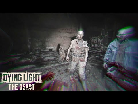Видео: ОХОТА НА ОХОТНИКА "Dying Light: The Beast"  ᐅ №3