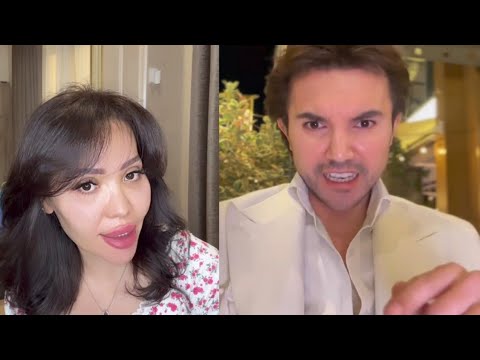 Видео: СЕН ОПА ЭНДИ КАРАБ ТУР.. СОБИК ХОТИНИ ГА ЁМОН ГАПИРДИ 