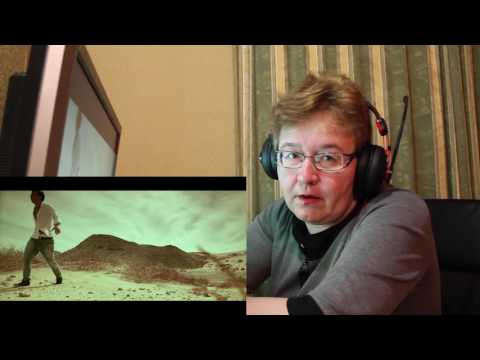 Видео: РЕАКЦИЯ МАМЫ НА [Johnyboy - Когда мы взлетаем]