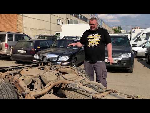 Видео: Chevrolet Tahoe за 270 тысяч - Тахо больше нет (Часть 2)
