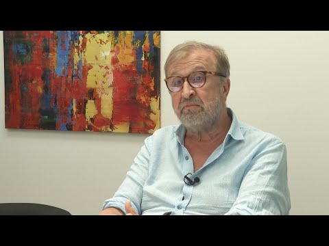 Видео: Гаревски: Во моментот шансите да имаме силен земјотрес како во 1963 година се многу мали