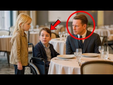 Видео: НАКОРМИ МЕНЯ, И Я ВЫЛЕЧУ ТВОЕГО СЫНА! - МИЛЛИОНЕР НАСМЕХАЛСЯ... НО НЕВОЗМОЖНОЕ ПРОИЗОШЛО!