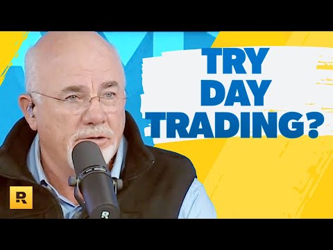 Видео: Стоит ли мне снова попробовать дневную торговлю, поскольку у меня больше нет долгов?