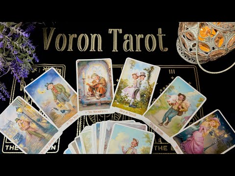 Видео: 🥰Новинка таро (2025 The Goodness tarot😍 #таро #tarot #эзотерика #таролог #картытаро #обзор