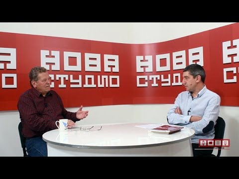 Видео: Владо Поповски за споменикот на Андон Ќосето