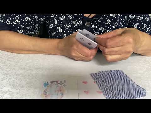 Видео: КОРОЛЬ ♣️-ПОГАДАЕМ НА НЕГО ❗️