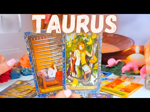 Видео: ТЕЛЕЦ❤️‍🔥ВСЁ ПРОИСХОДИТ ЭТОЙ НОЧЬЮ/ДУХ ХОЧЕТ ВАМ ЧТО-ТО РАССКАЗАТЬ! ГАДАНИЕ ТАРО НА НОЯБРЬ 2025 ГОДА