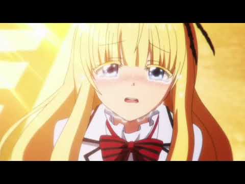 Видео: Аниме клип - Сильные женщины тоже плачут AMV.