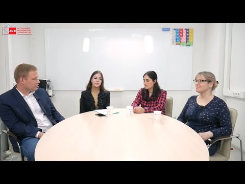 Видео: Круглый стол на тему: "Невралгия тройничного нерва"