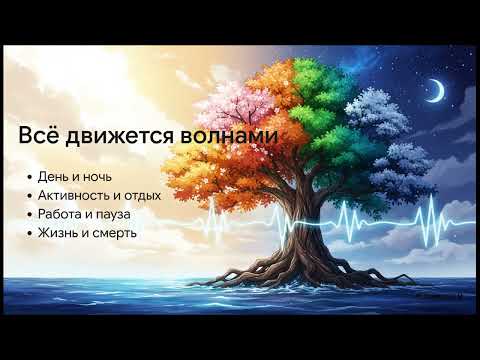 Видео: Пульс  Вдох–Пауза–Выдох