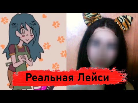 Видео: РЕАЛЬНАЯ ИСТОРИЯ "Зоомагазина Лейси"