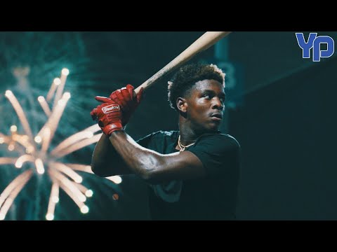 Видео: День из жизни бейсбольного клуба LSU! Малахи Вашингтон.