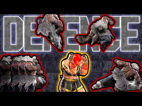 Видео: Ваша защита — отстой (Street Fighter 6)