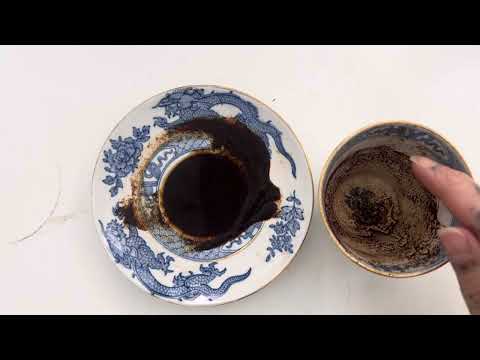Видео: Скорпион ♏️ 20-26 октября Чашка кофе #таро #гаданиенатаро #кофе #скорпион