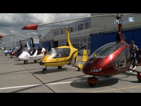 Видео: Пилот ТВ Новости: Выпуск 218 - Pilot TV News: Episode 218
