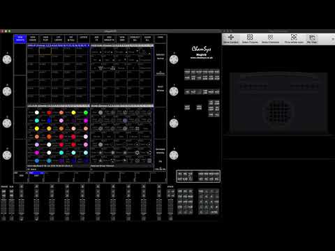 Видео: Групповые эффекты (Group FX)