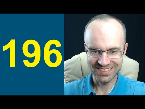 Видео: АНГЛИЙСКИЙ ЯЗЫК ПО ФОРМУЛАМ УРОК 196 УРОКИ АНГЛИЙСКОГО ЯЗЫКА АНГЛИЙСКИЙ ДЛЯ НАЧИНАЮЩИХ С НУЛЯ