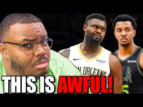 Видео: «Пеликанам» пора вносить изменения, причем СЕЙЧАС!