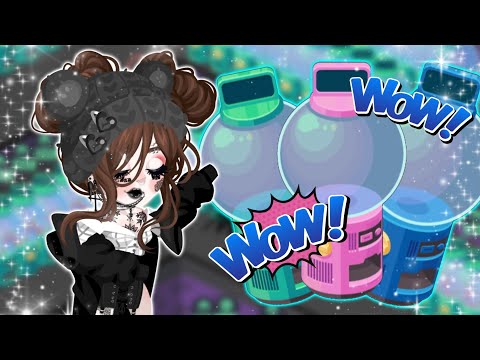 Видео: КРУЧУ ГРАБЫ НА 100Г!!! Что можно выбить в грабе на 100г? 🧐  /Highrise\