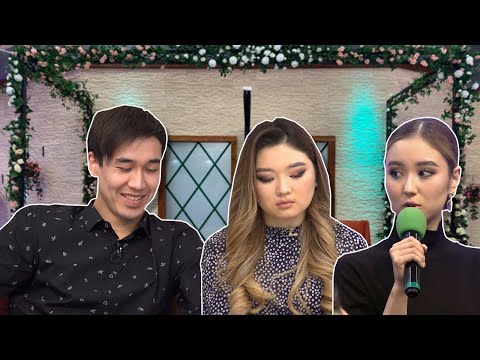 Видео: Нұрали Аружанды қушақтағысы келген бе?😱 Бір Болайық! 21.12.21