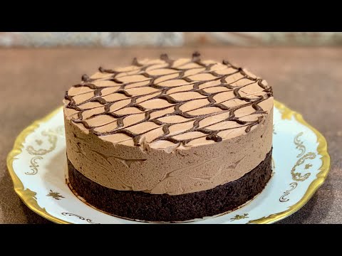Видео: Торта Деспасито - приготвя се лесно, а изглежда много шик, за вкуса- гарантирам / Торт Деспасито