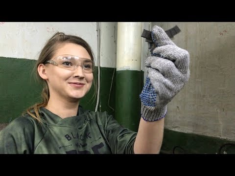 Видео: Чирик, Е75 и Ирина сделяль