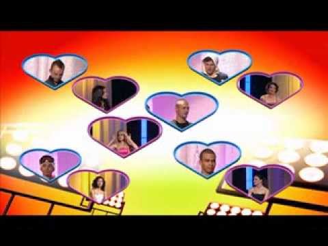 Видео: Конвейер любви - Выпуск 1