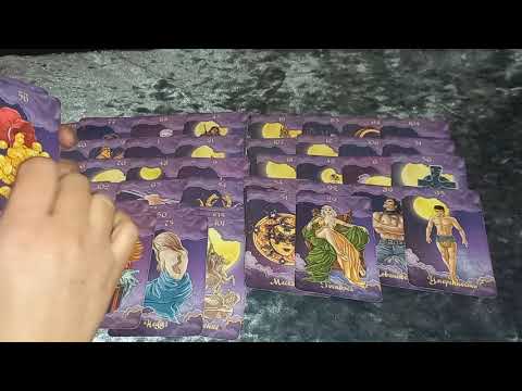 Видео: ❤️‍🔥Мужчина... Его мысли чувства о вас? Что он думает о вас? #таро #keşfet #tarot #belial #love