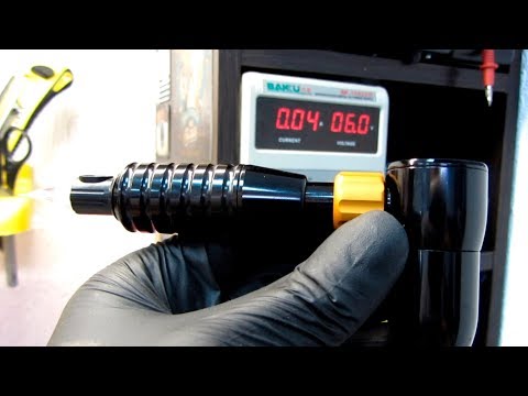 Видео: Ремонт Cheyenne Spirit - Чистка мотора / Cheyenne Spirit motor repair