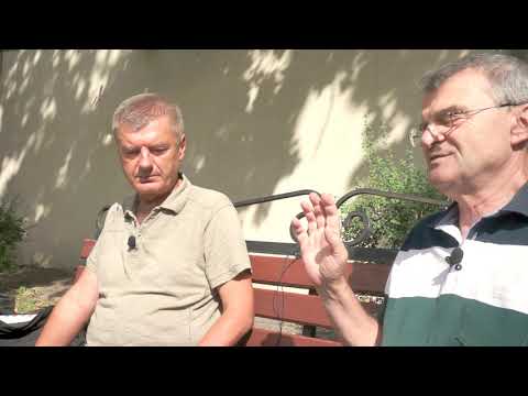 Видео: большое интервью с Николаем Суховым @4K_part1_