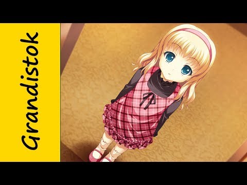 Видео: Малышка