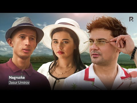 Видео: Jasur Umirov - Nagruzka | Жасур Умиров - Нагрузка
