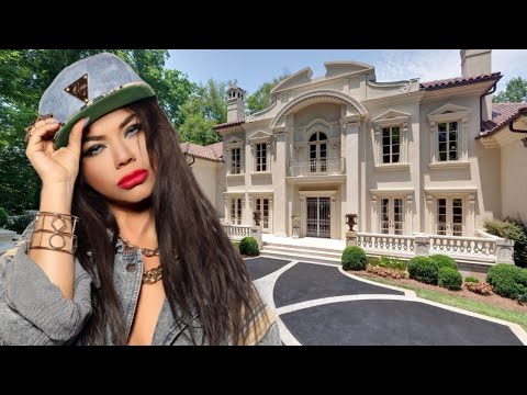 Видео: Бьянка как живет и сколько зарабатывает исполнительница русского R&B Нам и не снилось