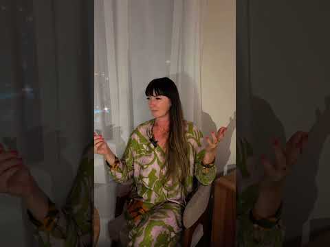 Видео: Кто такая Настоящая женщина? Ответ от Ларисы Зотько