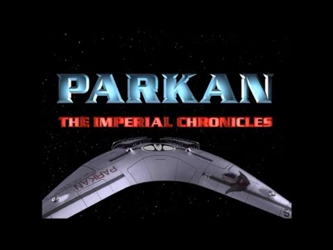 Видео: Parkan Хроника Империи - Ретро Обзор
